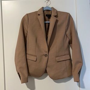Ann Taylor blazer